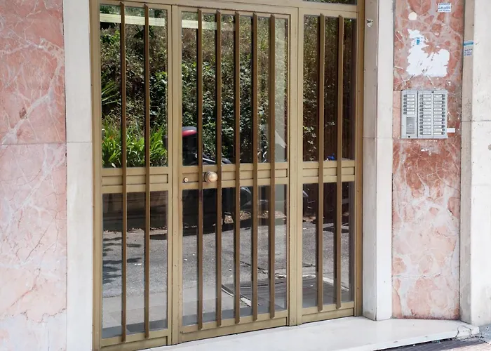 Hotel World Wide Bed - Prenestino Roma